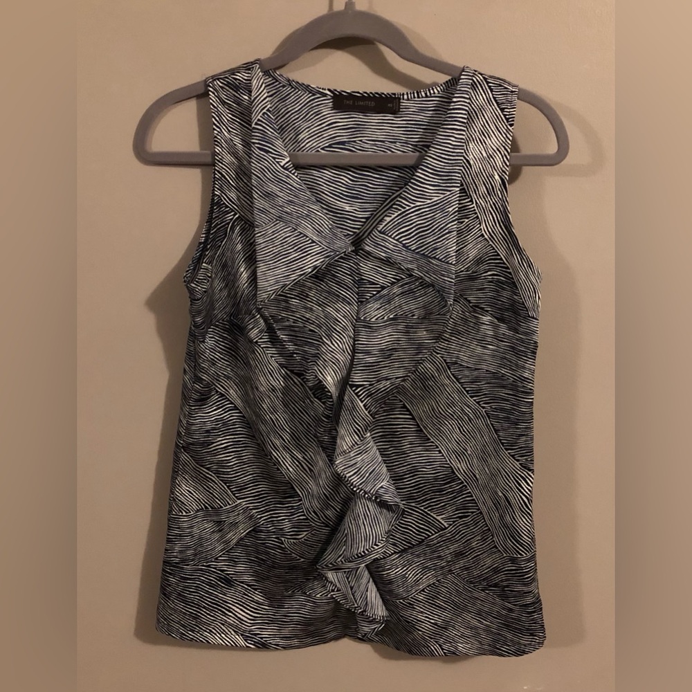 $6❤️Bundled The Limited Tank